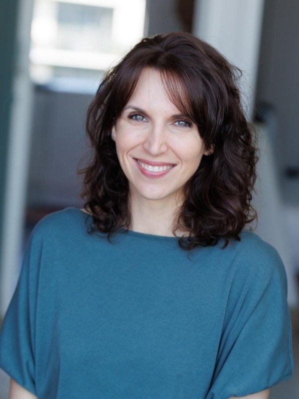 Isabelle Rocher