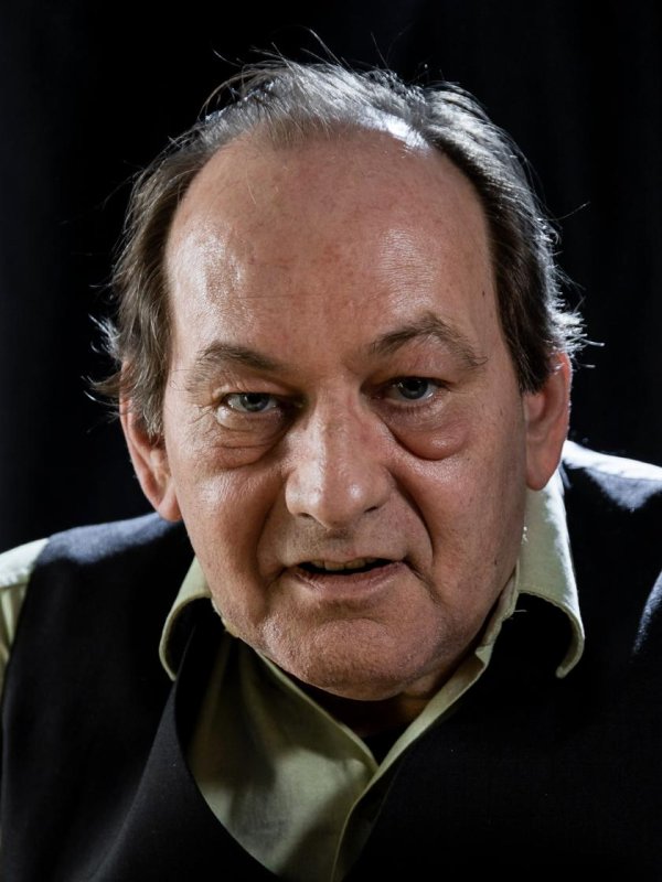 Olivier Guibert