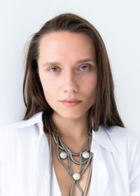 Anita Romanov