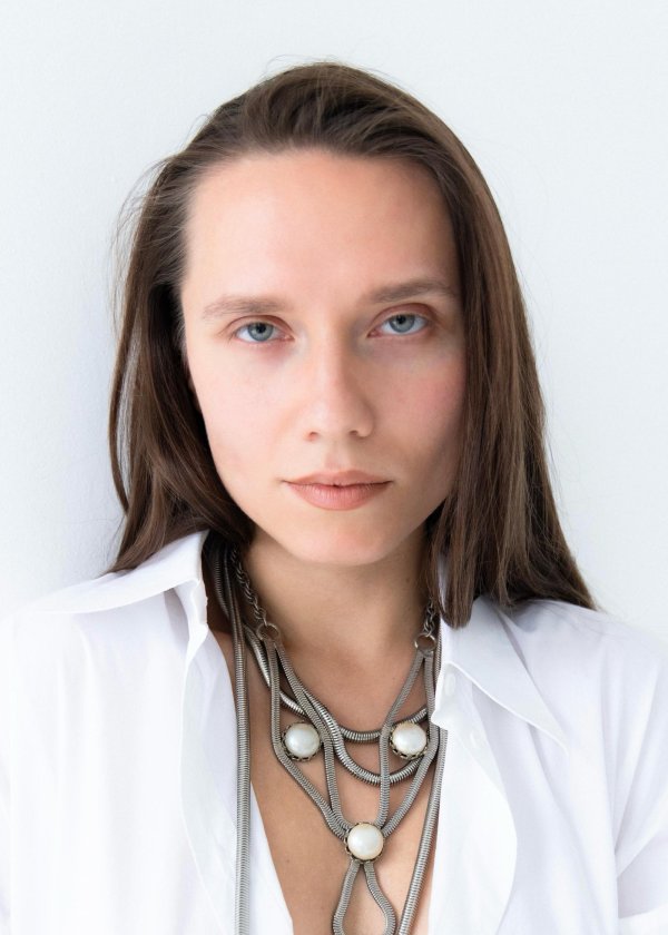 Anita Romanov