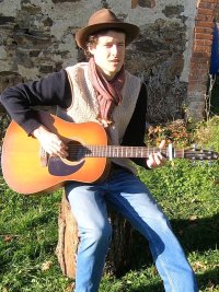 Guitare