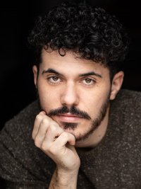 Olivier Llorden