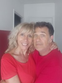 Marc et Valérie