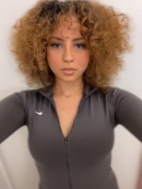 Dayana Bahouche