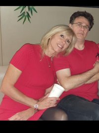 Marc et Valérie