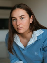Clémentine  Kamerer