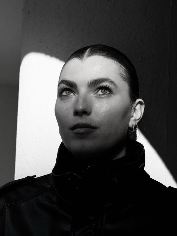 Leonore  Malenfant