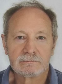 STEPHANE FOUCHER