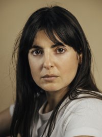 Alexia Portrait