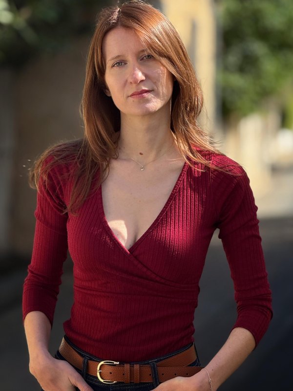 Oriane Renard