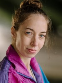 Katia Crivellari