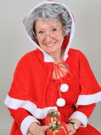Mère Noël