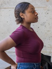 profile