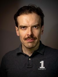 PICHON Arthur - Portrait du 2026-02-12