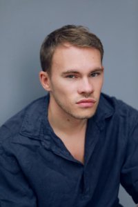 Mathieu  Espagnet