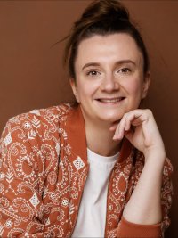 cecile HASCOET 