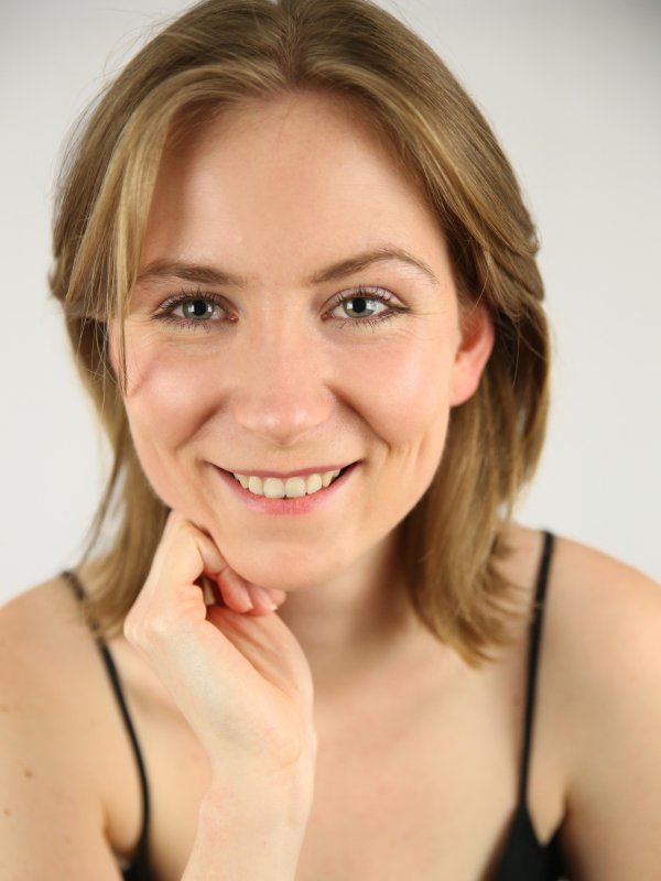 Marie Buhl
