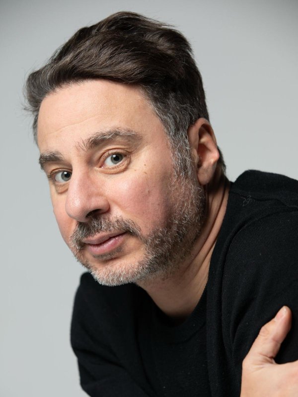 Moussa  Kobzili