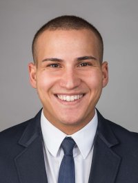 Mehdi SANINI