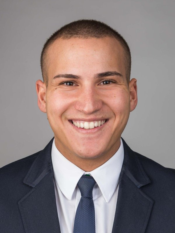 Mehdi SANINI