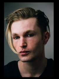 Nolan Joly