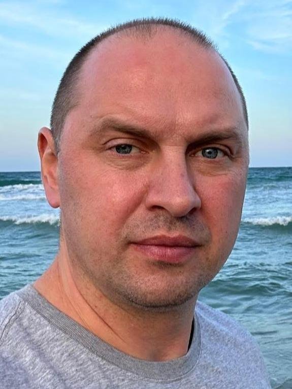 Victor Loukianenko