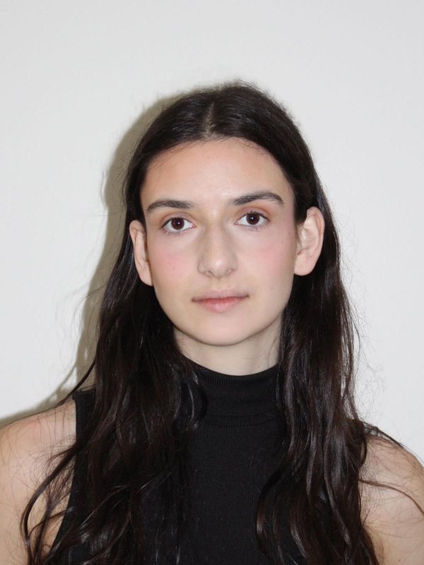 Raphaelle Petit