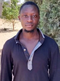 Aboubacar  Mara