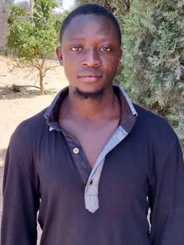 Aboubacar  Mara