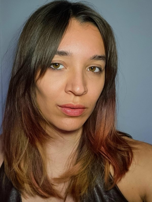 Sarah Baali