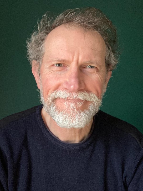 Xavier Jean