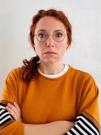 Charlotte Robin lunettes 