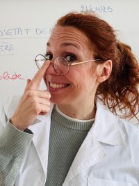 Charlotte professeur 1 