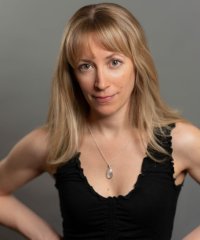 Gaëlle Le Roy