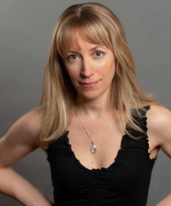 Gaëlle Le Roy