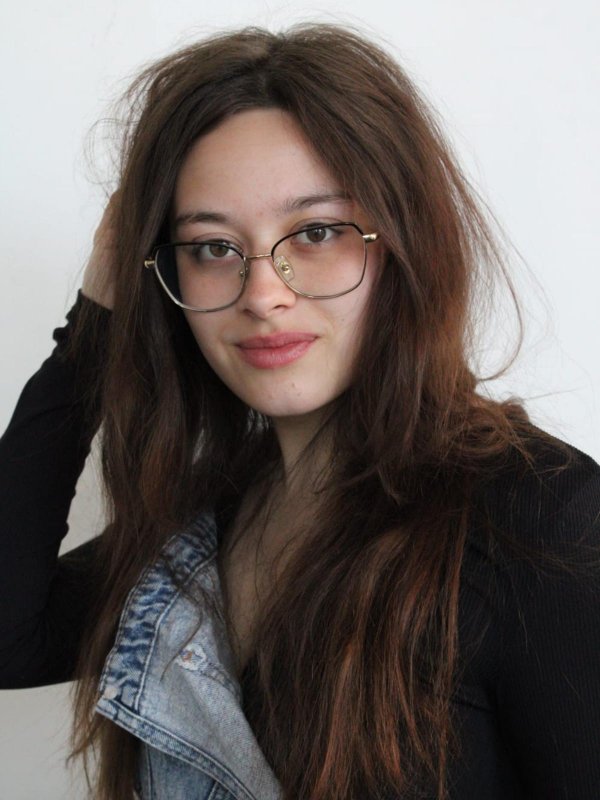 Noémie Leblanc Chartier