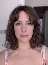 Azelyne  Cartigny