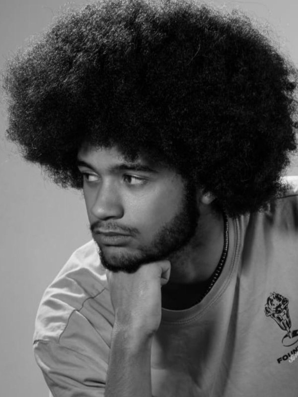 Haïss LESIRE 