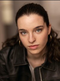 Emma  Augé
