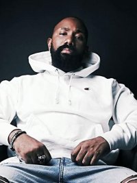 cedric ilunga