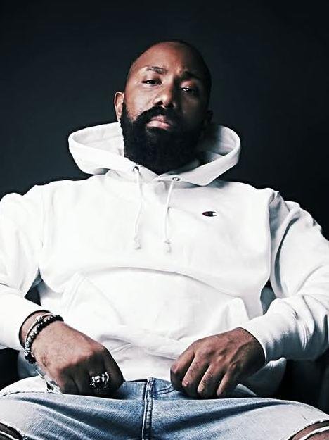 cedric ilunga