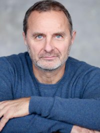 Yves  Buchin 