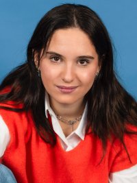 Lucie Arnoux-Leconte