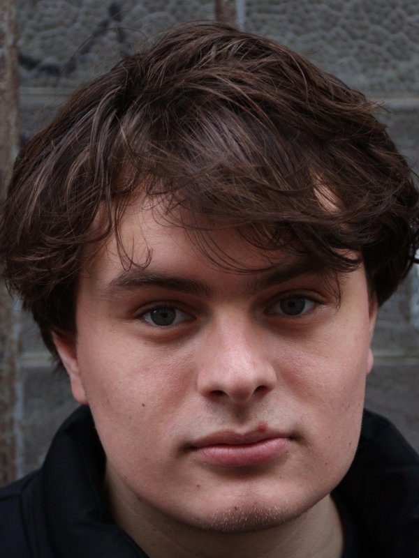 Marius Guetin