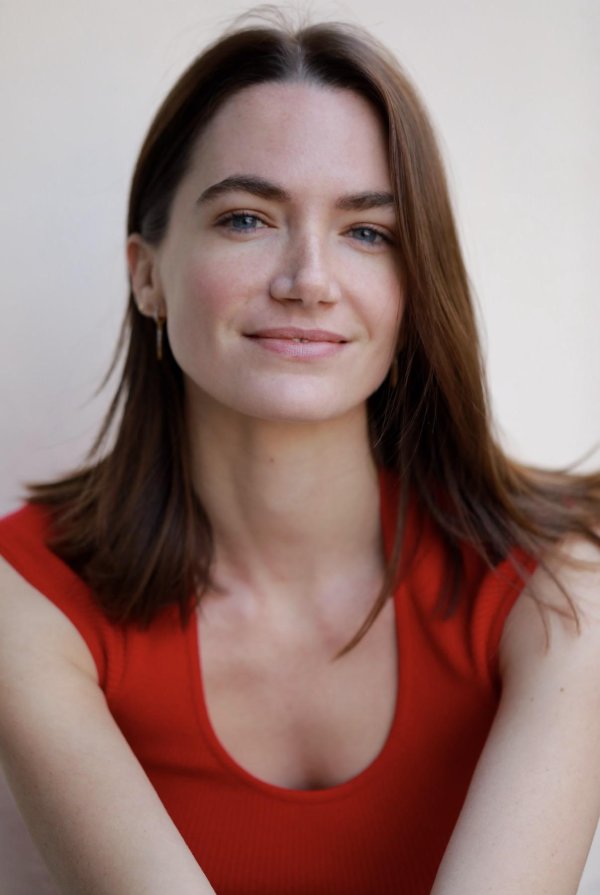 Zoé Bouchoule 