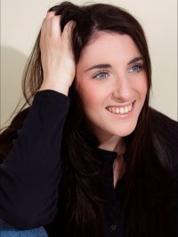Portrait sourire 