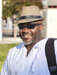 Gervais Djimeli Lekpa