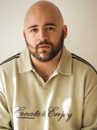 Joris Mugica