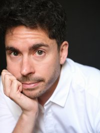 Matthieu Ruffault