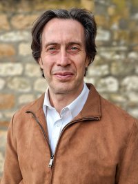 DAVID BENHAMOU